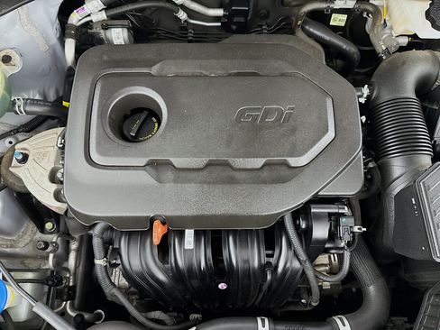 Used 2020 Hyundai Tucson SEL FWD image 37