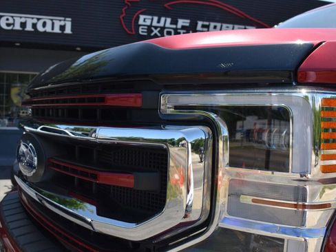 Used 2020 Ford F350 King Ranch w/ King Ranch Ultimate Package image 51