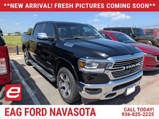 Used 2020 RAM 1500 Laramie RWD 360° Tour