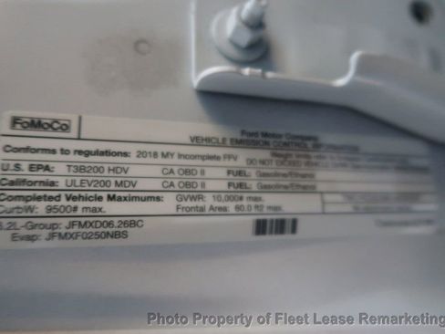 Used 2018 Ford F250 XL w/ Power Equipment Group RWD image 43