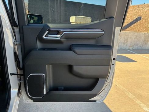 New 2026 Chevrolet Silverado 1500 RST w/ All Star Edition Plus AWD/4WD image 17