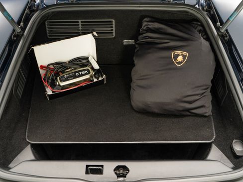 Used 2010 Lamborghini Murcielago LP 670-4 SV image 19