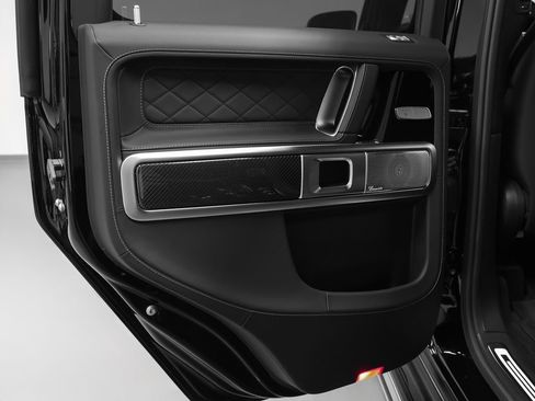 Used 2021 Mercedes-Benz G 550 image 60