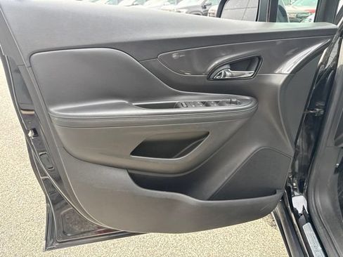 Certified 2019 Buick Encore Preferred AWD/4WD image 15