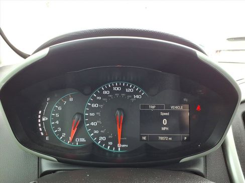 Used 2018 Chevrolet Sonic LT w/ Convenience Package image 25