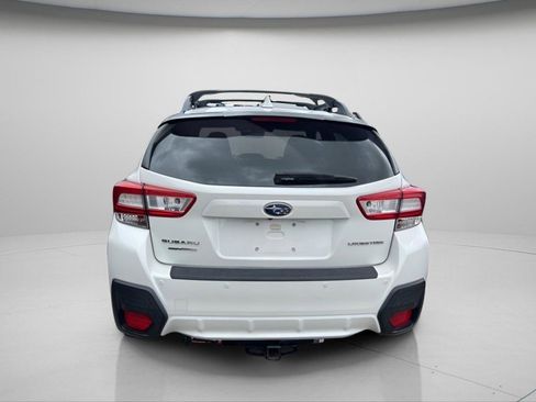 Used 2018 Subaru Crosstrek 2.0i Limited AWD/4WD image 8