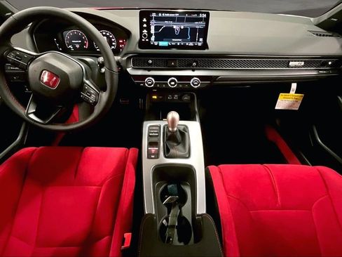 New 2025 Honda Civic Type R image 5