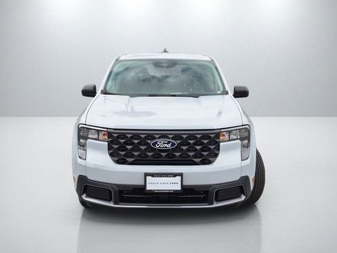 New 2026 Ford Maverick XLT FWD image 2