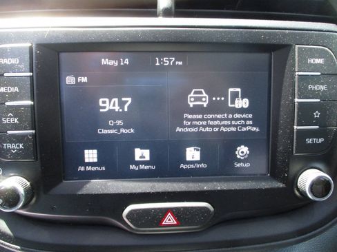 Used 2021 Kia Soul GT-Line FWD image 10