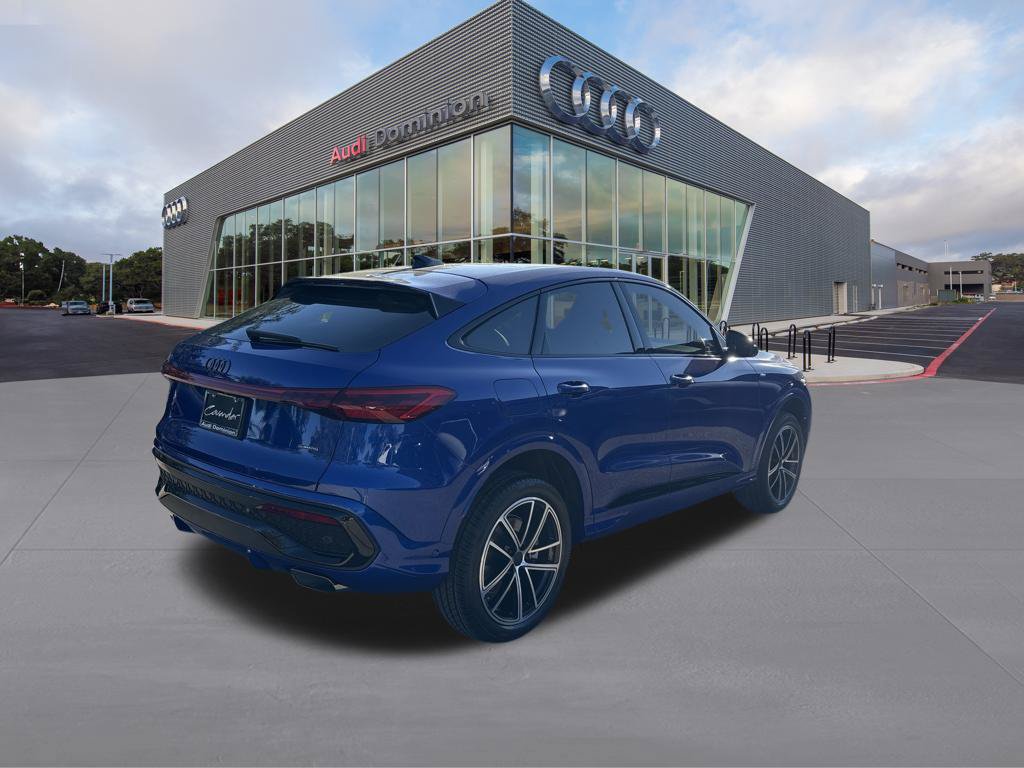 New 2026 Audi Q5 Premium Plus AWD/4WD image 5
