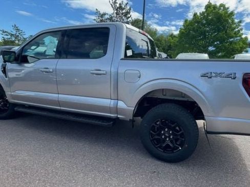 New 2026 Ford F150 XLT AWD/4WD image 4