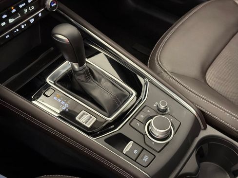 Certified 2025 MAZDA CX-5 Signature AWD/4WD image 29