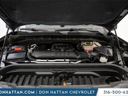 Used 2022 GMC Sierra 1500 Elevation image 43