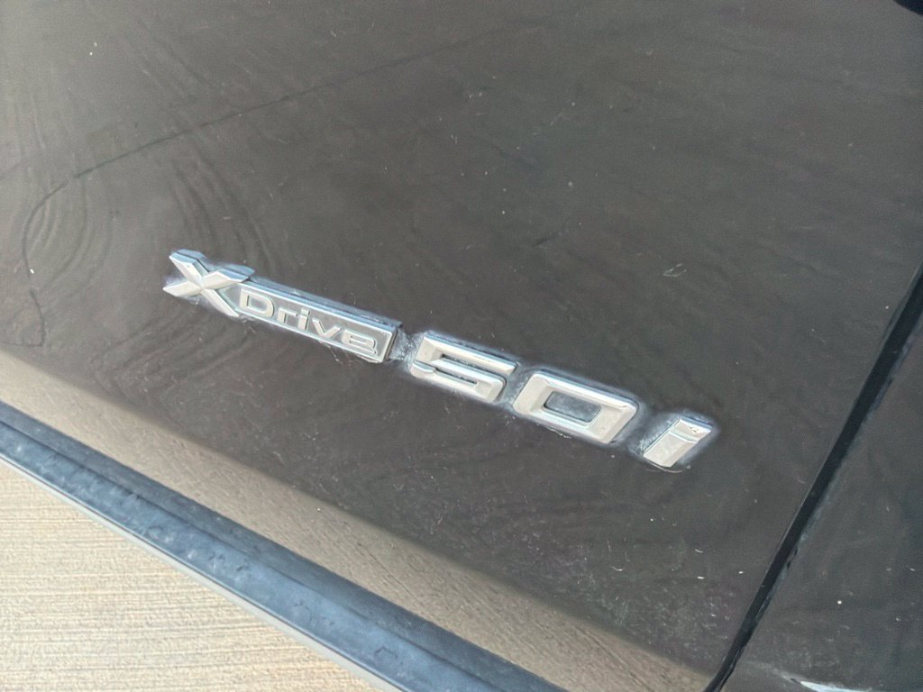 Used 2017 BMW X5 xDrive50i AWD/4WD image 9