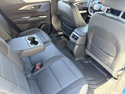 Used 2024 Chevrolet Equinox EV LT FWD image 14