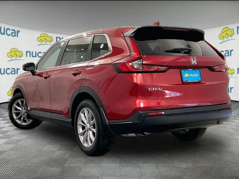 Used 2024 Honda CR-V EX-L image 4