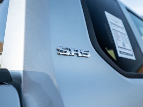 New 2026 Toyota Tacoma SR5 image 12