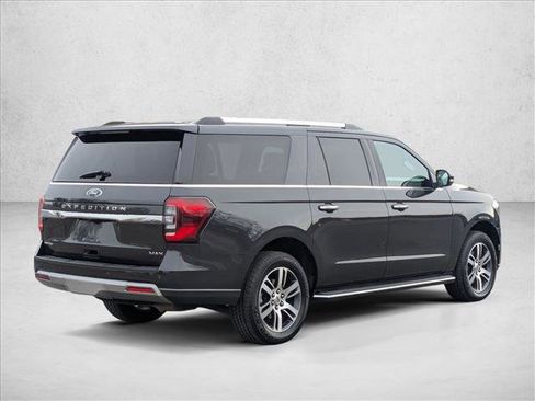 Used 2022 Ford Expedition Max Limited image 5