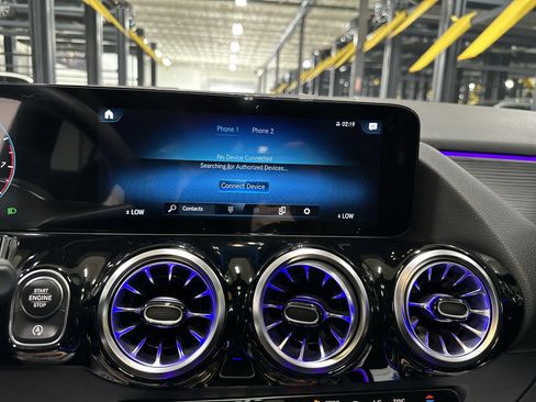 Certified 2023 Mercedes-Benz GLA 250 4MATIC image 19