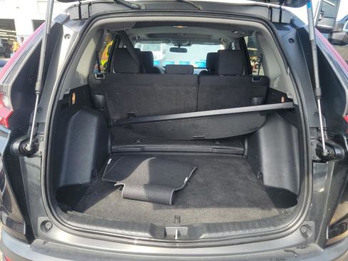 Used 2021 Honda CR-V EX image 13