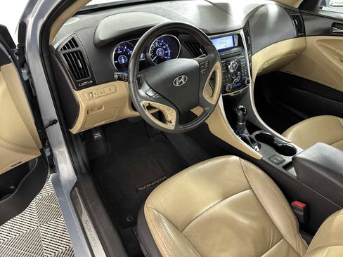 Used 2011 Hyundai Sonata Limited image 10
