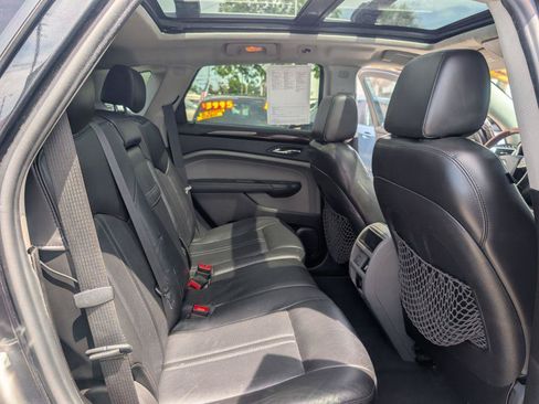 Used 2011 Cadillac SRX Performance AWD/4WD image 12
