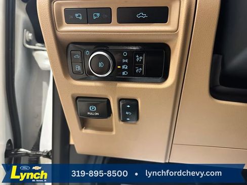 Used 2023 Ford F150 Lariat w/ Equipment Group 502A High AWD/4WD image 22