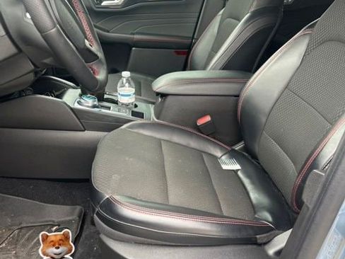 Used 2023 Ford Escape ST-Line Select w/ Tech Pack #2 image 7