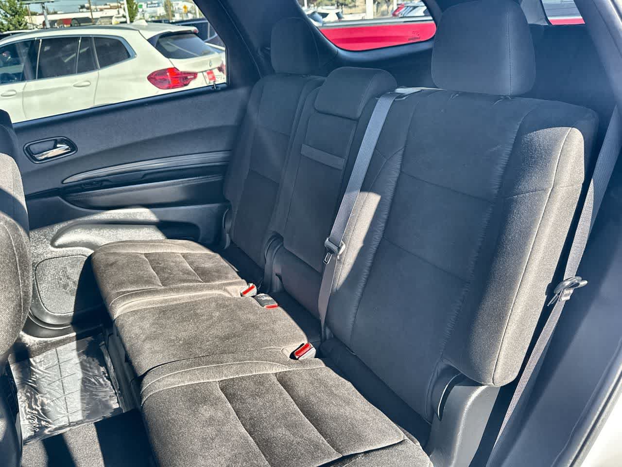 Used 2023 Dodge Durango GT AWD/4WD image 12