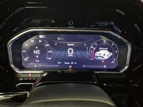 New 2026 GMC Sierra 1500 Elevation image 11