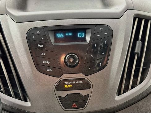 Used 2018 Ford Transit 350 148 Low Roof RWD image 14