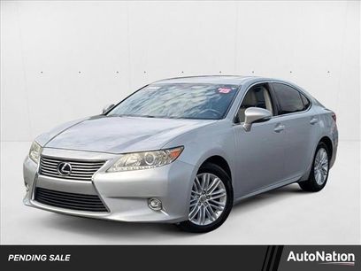 Used 2015 Lexus ES 350