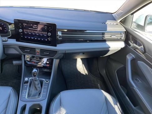 New 2026 Volkswagen Jetta SEL FWD image 6