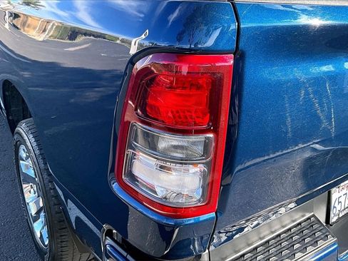 Used 2024 RAM 1500 Tradesman image 29