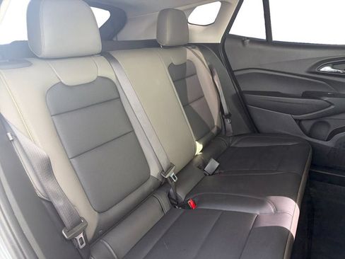 Certified 2025 Chevrolet Trax ACTIV w/ Driver Confidence Package FWD image 18