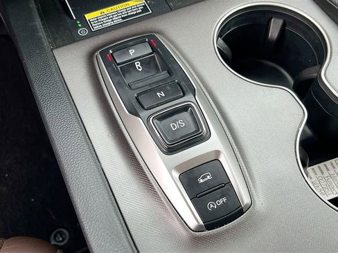 Used 2024 Honda Passport EX-L image 16