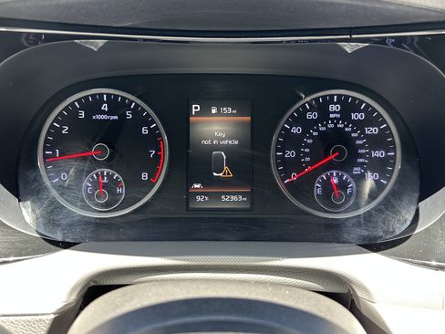 Certified 2022 Kia K5 GT-Line AWD/4WD image 26