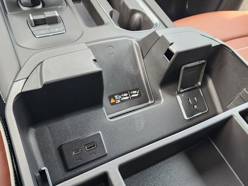 New 2026 GMC Sierra 1500 Denali Ultimate AWD/4WD image 34