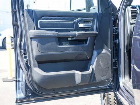 New 2025 RAM 2500 Big Horn image 19