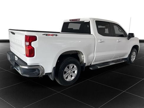 Used 2023 Chevrolet Silverado 1500 LT image 5