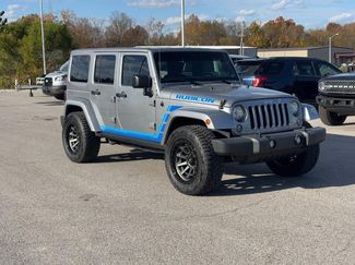 Used 2017 Jeep Wrangler Unlimited Rubicon w/ Connectivity Group video 2