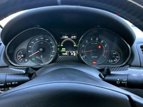 Used 2019 Maserati GranTurismo MC image 28