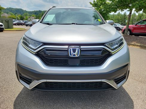 Used 2022 Honda CR-V Touring image 23