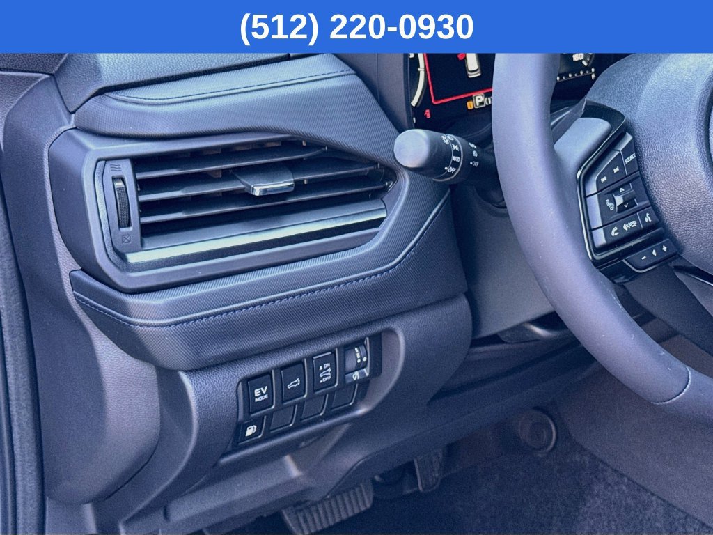 New 2026 Subaru Forester Touring AWD/4WD image 11