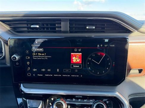 Used 2022 GMC Sierra 1500 Denali Ultimate image 13