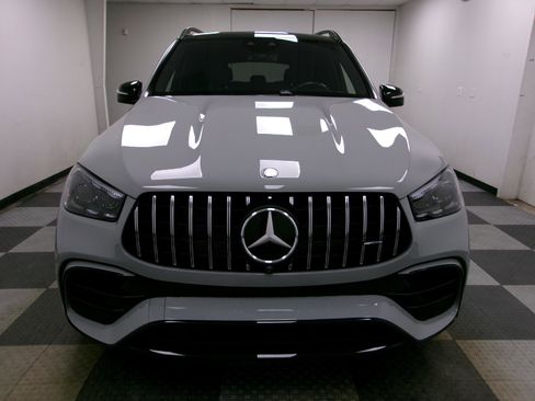 Used 2024 Mercedes-Benz GLE 63 AMG S image 17