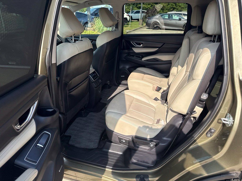 Used 2023 Subaru Ascent Limited w/ Technology Package AWD/4WD image 23