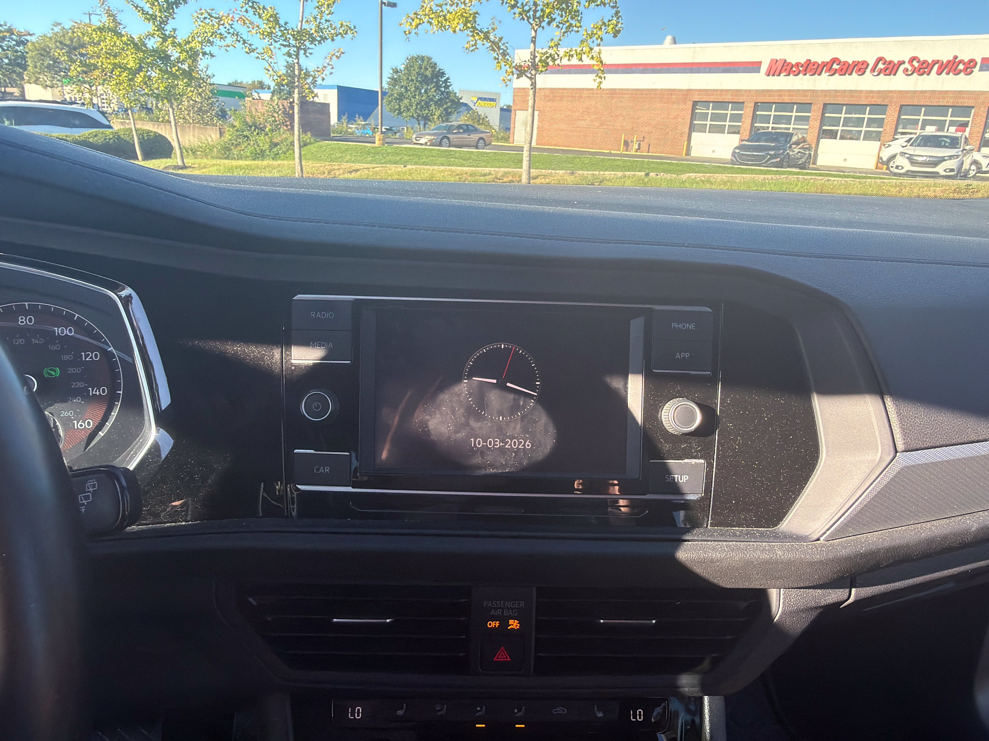 Used 2019 Volkswagen Jetta R-Line FWD image 21