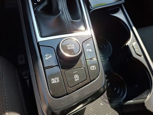 Used 2024 Kia Sportage LX FWD image 23