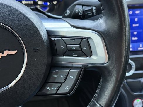 Used 2022 Ford Mustang GT Premium w/ Equipment Group 401A image 31